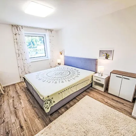 Apartament Sunshine View By Interhome