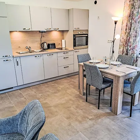 Apartament Sunshine View By Interhome Sekirn