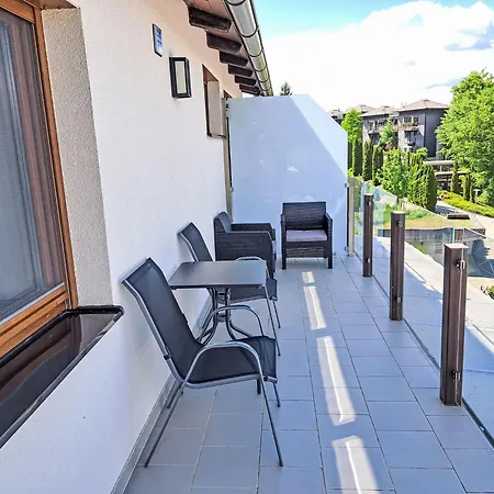 Sunshine View By Interhome Sekirn