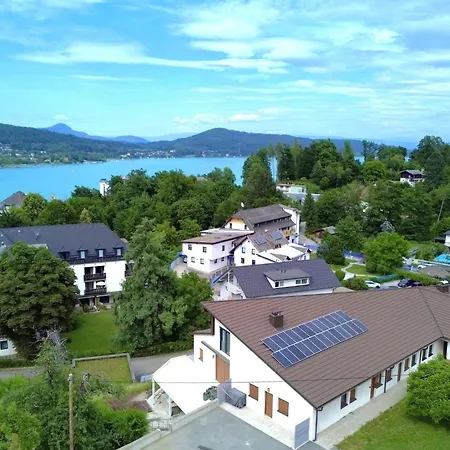 Apartman Sunshine View By Interhome
