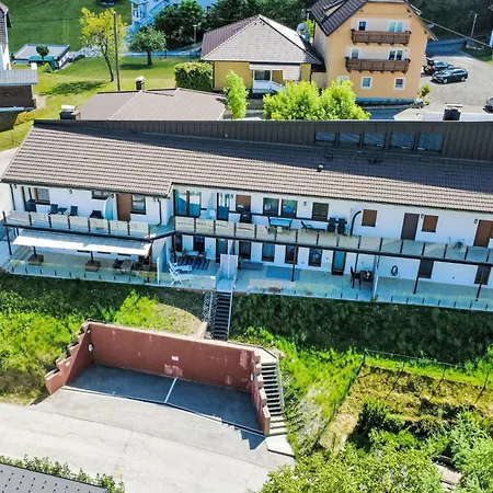 Apartament Sunshine View By Interhome *