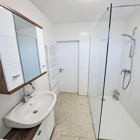Apartament Sunshine View By Interhome Sekirn